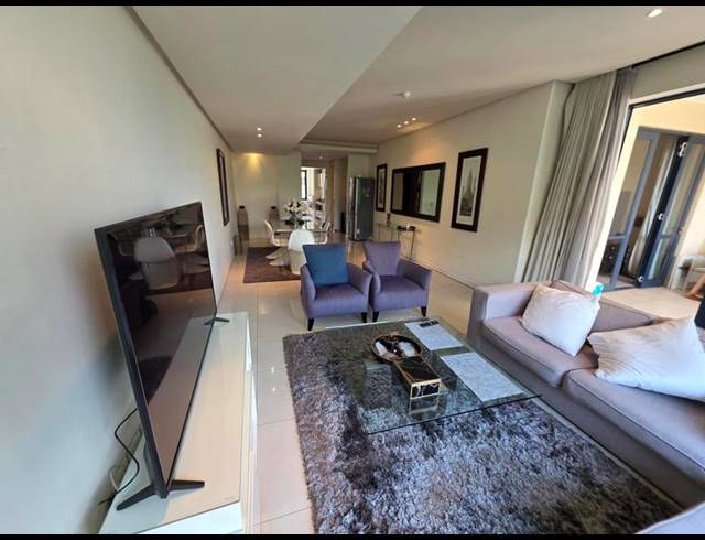 2 BEDROOM PROPERTY TO RENT IN MORNINGSIDE